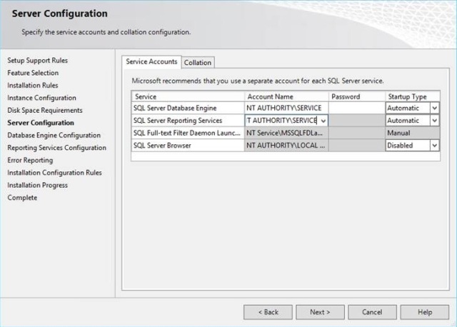 How to SQL Server Express Edition - Atos Unify Experts Wiki