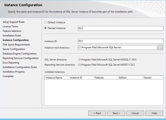 How to SQL Server Express Edition - Atos Unify Experts Wiki