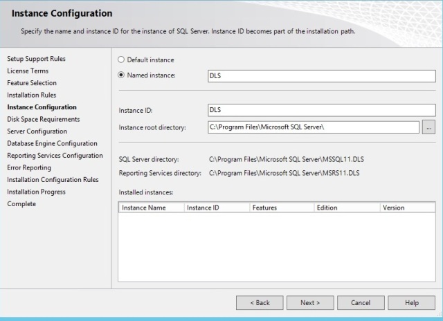 Настройка ms sql express при установке spds x64 для autocad