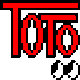 Toto® Logo