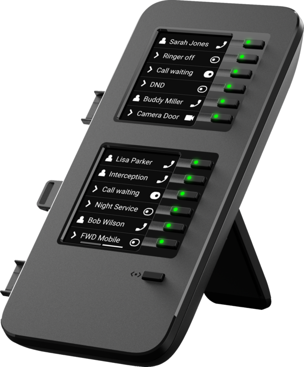 File:OpenScape Keymodul KM710 High.png - Unify OpenScape Experts Wiki