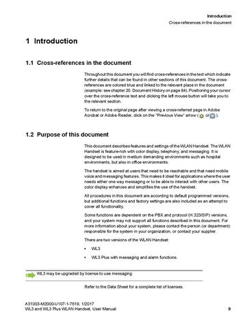 File:OpenStage WL3 and WL3 Plus Handset, User Manual.pdf