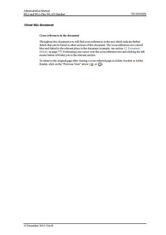 File:OpenStage WL3, WLAN Handset, Administrator Documentation, Issue 1.pdf