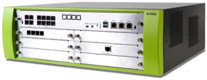 Unify OpenScape Business X5 — Produktfoto