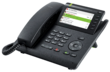 OpenScape Desk Phone CP600 perspective view low.png