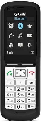 DECT Mobilteile - Unify OpenScape Experts Wiki