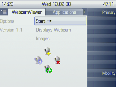Example XML Applications for OpenStage - Unify OpenScape Experts Wiki