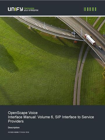 File:OpenScape Voice V8, SIP to SP Interface Manual.pdf