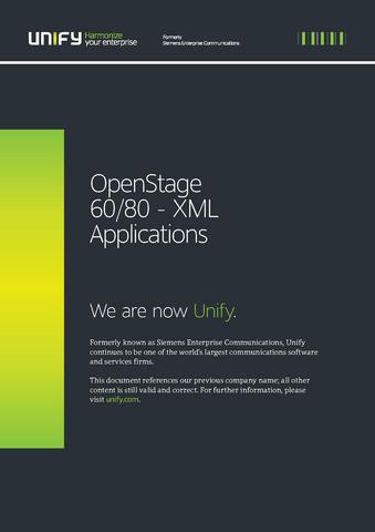 File:Developer's Guide for OpenStage XML Applications.pdf