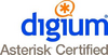 Asterisk Certificate