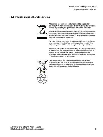 File:HiPath Cordless IP V1 Service Manual.pdf - Atos Unify ...