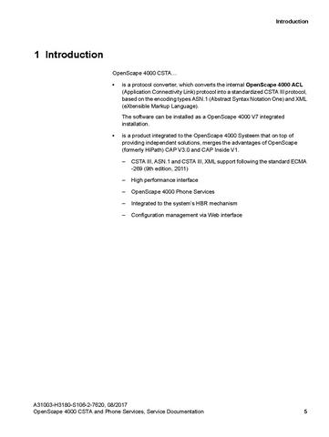 File:OpenScape 4000 V8, OpenScape 4000 CSTA and Phone Services en.pdf