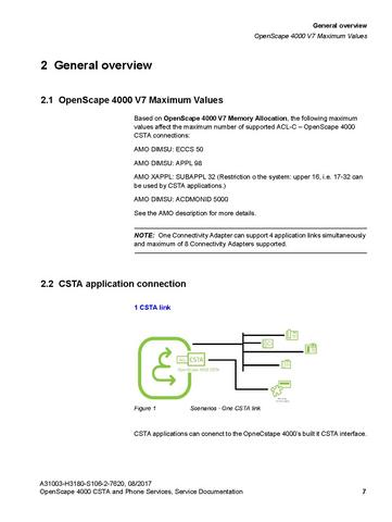 File:OpenScape 4000 V8, OpenScape 4000 CSTA and Phone Services en.pdf