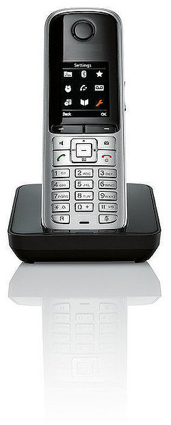 About Gigaset - The Former Siemens Home & Office Communication Devices - UC  Today