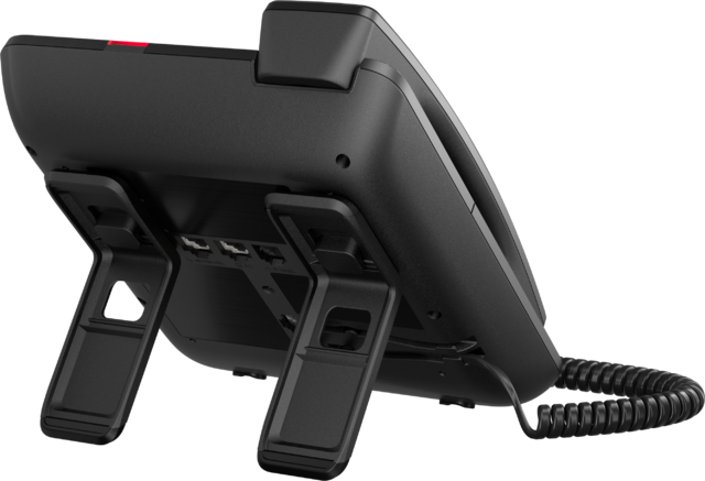 File:OpenScape Desk Phone CP110 G2 perspective back view high.png