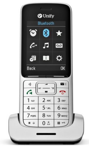 OpenScape DECT Phone SL6 - Unify OpenScape Experts Wiki