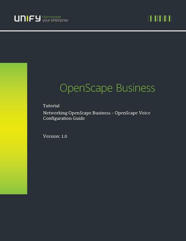 File:Configuration Guide OpenScapeBusiness OpenScape Voice V1.pdf