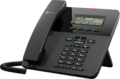 OpenScape Desk Phone CP210 perspective view high.png