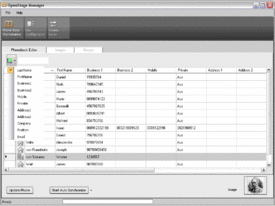 Password management software open source