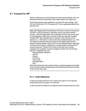 File:OpenScape Voice V5, SIP to Phones Interface Manual.pdf