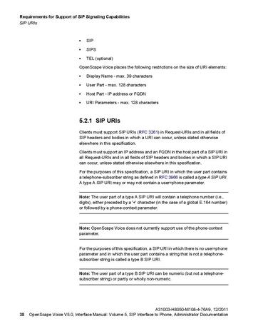 File:OpenScape Voice V5, SIP to Phones Interface Manual.pdf