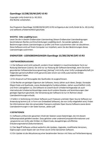 File:Legal Document EULA OpenStage 15 20 40 SIP V3R3.pdf