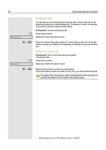 File:User Manual OpenStage 15 T HP3000-HP5000.pdf - Atos Unify ...