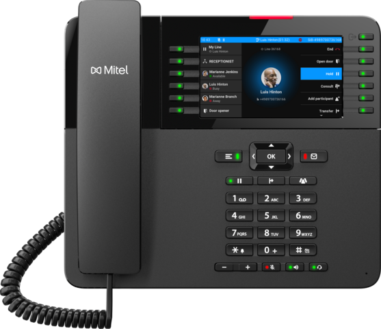 File:OpenScape Desk Phone CP710 front view.png