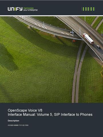 File:OpenScape Voice V8, SIP to Phones Interface Manual.pdf