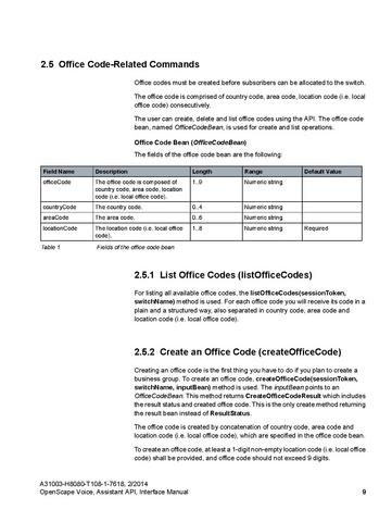 File:OpenScape Voice V8, Assistant API Interface Manual.pdf
