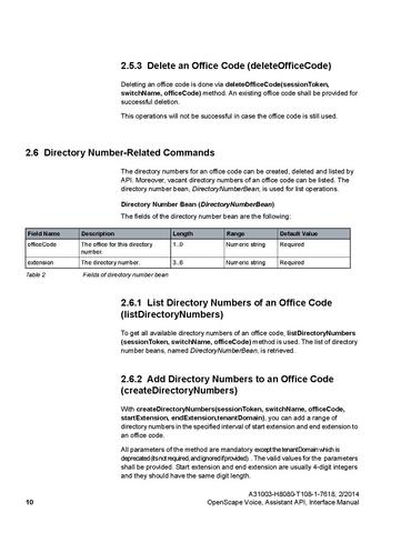 File:OpenScape Voice V8, Assistant API Interface Manual.pdf