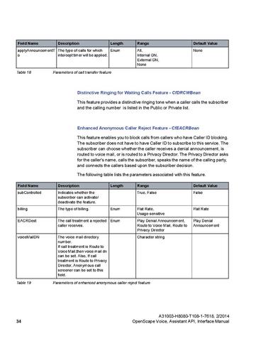 File:OpenScape Voice V8, Assistant API Interface Manual.pdf