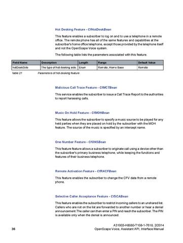 File:OpenScape Voice V8, Assistant API Interface Manual.pdf