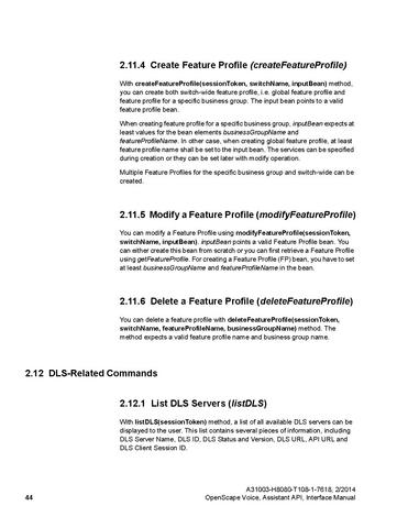 File:OpenScape Voice V8, Assistant API Interface Manual.pdf