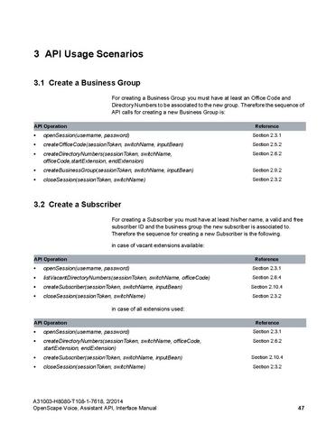 File:OpenScape Voice V8, Assistant API Interface Manual.pdf