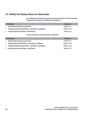 File:OpenScape Voice V8, Assistant API Interface Manual.pdf