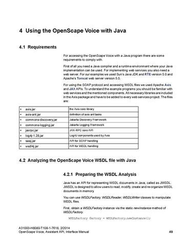 File:OpenScape Voice V8, Assistant API Interface Manual.pdf