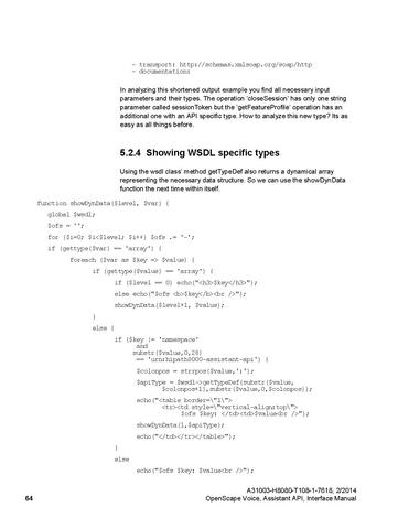 File:OpenScape Voice V8, Assistant API Interface Manual.pdf