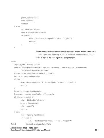 File:OpenScape Voice V8, Assistant API Interface Manual.pdf