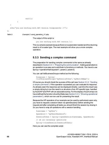 File:OpenScape Voice V8, Assistant API Interface Manual.pdf