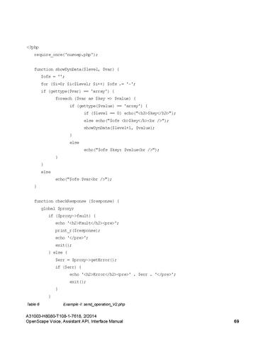 File:OpenScape Voice V8, Assistant API Interface Manual.pdf