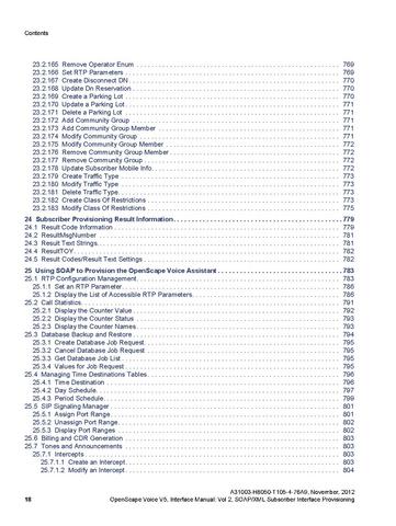File:OpenScape Voice V5, SOAP-XML Interface Manual.pdf
