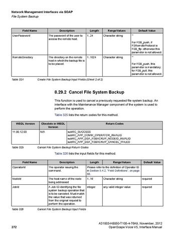 File:OpenScape Voice V5, SOAP-XML Interface Manual.pdf