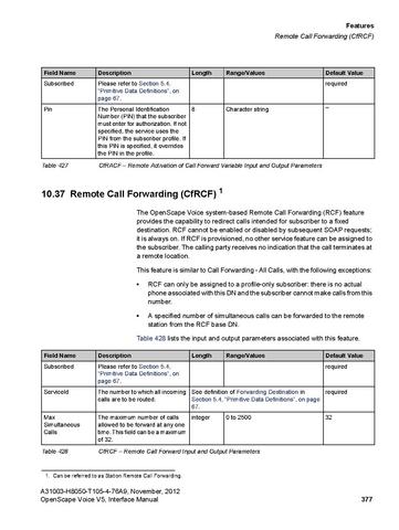 File:OpenScape Voice V5, SOAP-XML Interface Manual.pdf