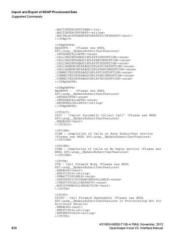 File:OpenScape Voice V5, SOAP-XML Interface Manual.pdf