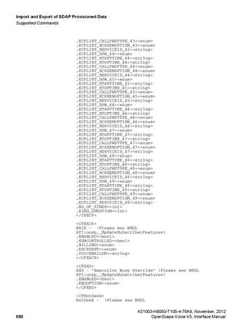 File:OpenScape Voice V5, SOAP-XML Interface Manual.pdf