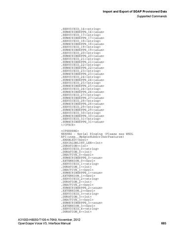 File:OpenScape Voice V5, SOAP-XML Interface Manual.pdf
