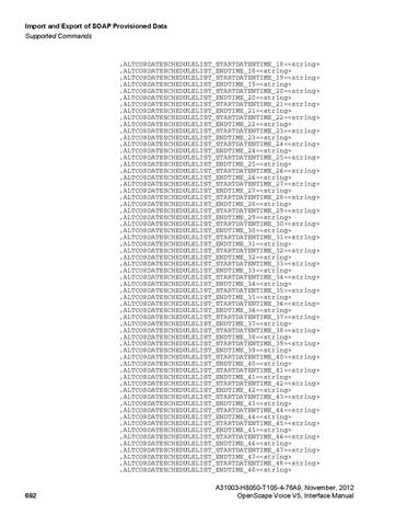 File:OpenScape Voice V5, SOAP-XML Interface Manual.pdf