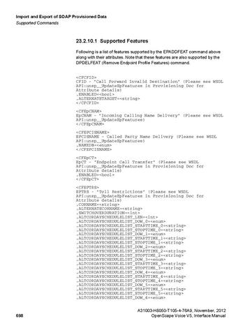 File:OpenScape Voice V5, SOAP-XML Interface Manual.pdf