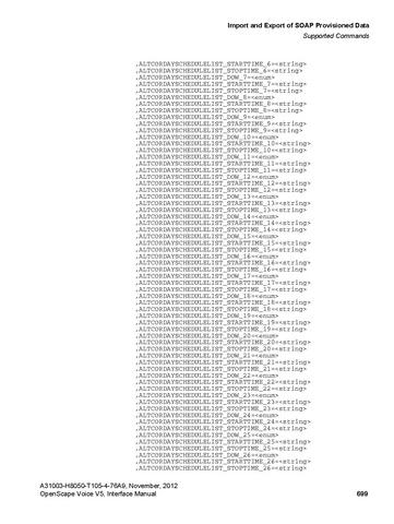 File:OpenScape Voice V5, SOAP-XML Interface Manual.pdf